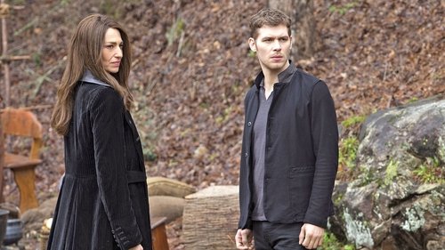 The Originals Saison 2 Épisode 20