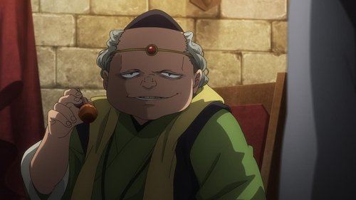 Teogonia Saison 1 Épisode 5