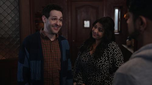Ghosts : Fantômes à la maison Saison 3 Épisode 3