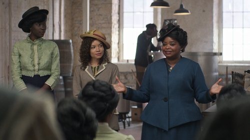 Self Made : D’après la vie de Madam C.J. Walker Saison 1 Épisode 3