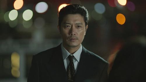 My Name Saison 1 Épisode 6