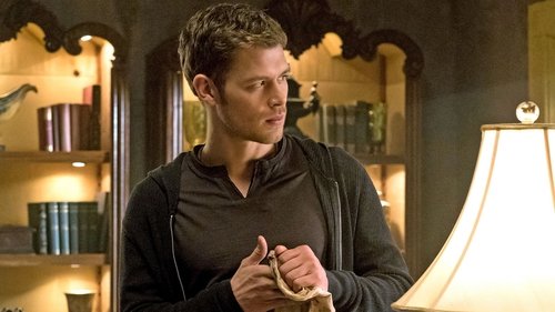 The Originals Saison 2 Épisode 19