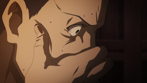 The Mononoke Lecture Logs of Chuzenji-sensei – He Just Solves All the Mysteries Saison 1 Épisode 4