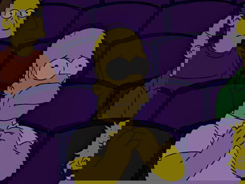 Les Simpson Saison 16 Épisode 19