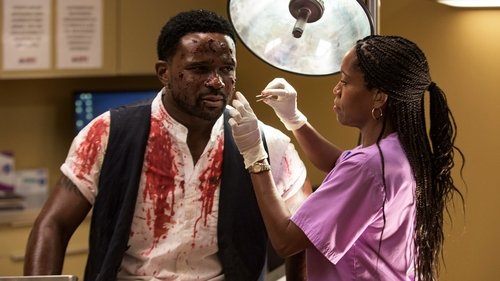 The Leftovers Saison 2 Épisode 1