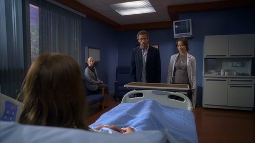 Dr House Saison 4 Épisode 4