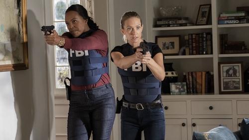 Esprits criminels Saison 16 Épisode 4