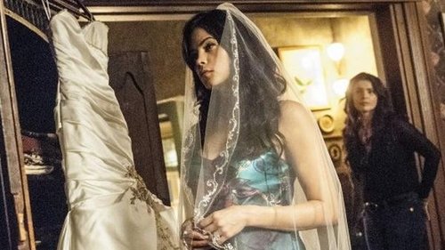 Witches of East End Saison 1 Épisode 10