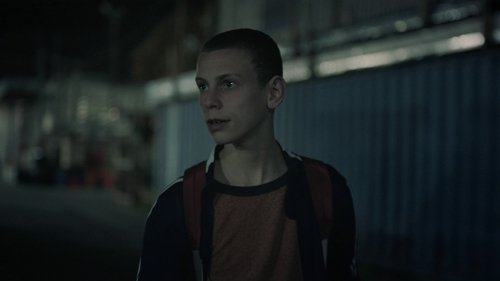 ילד רעBad Saison 1 Épisode 5