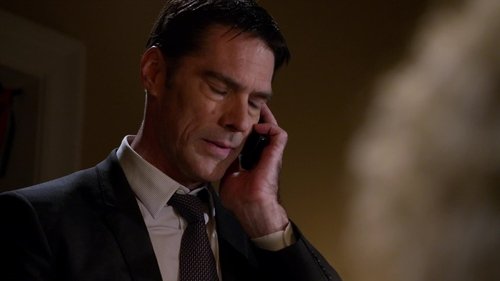 Esprits criminels Saison 10 Épisode 5