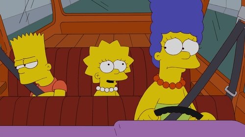 Les Simpson Saison 23 Épisode 5