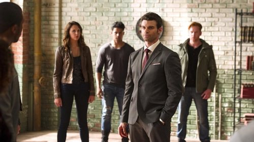The Originals Saison 2 Épisode 4