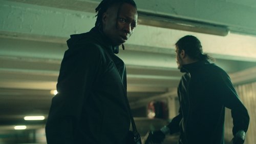 Caïd Saison 1 Épisode 10