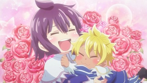 SHIROHIYO – Reincarnated as a Neglected Noble: Raising My Baby Brother with Memories from My Past Life Saison 1 Épisode 1