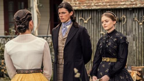 Dickinson Saison 3 Épisode 9