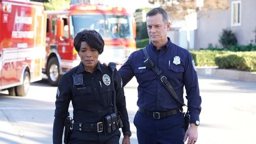 9-1-1 Saison 5 Épisode 14