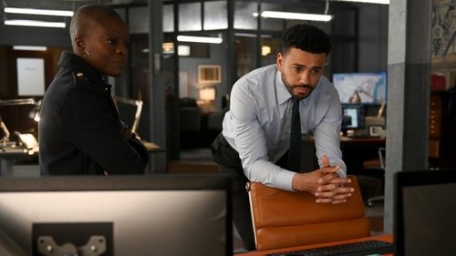 Alert Saison 3 Épisode 3