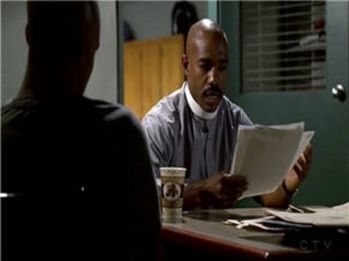 Esprits criminels Saison 3 Épisode 8