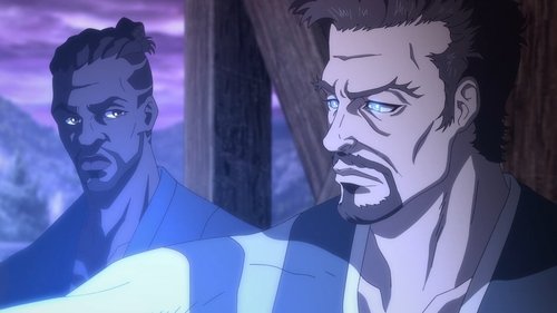 Yasuke Saison 1 Épisode 5