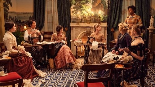 Dickinson Saison 3 Épisode 3