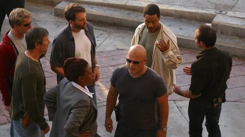 The Shield Saison 3 Épisode 4