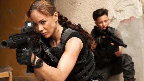 Strike Back Saison 6 Épisode 6