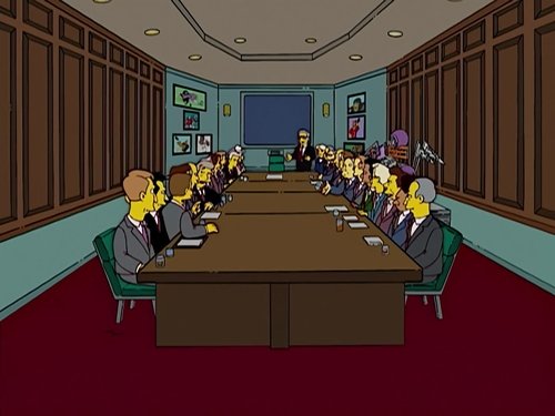 Les Simpson Saison 17 Épisode 16