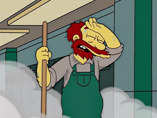 Les Simpson Saison 17 Épisode 11