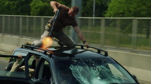 Strike Back Saison 4 Épisode 10