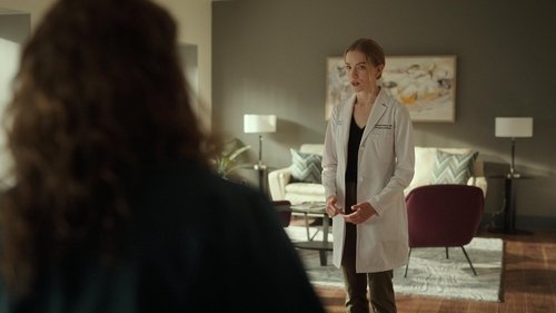 PULSE Saison 1 Épisode 8