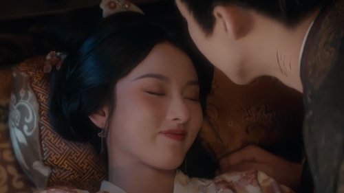 折腰 Saison 1 Épisode 23
