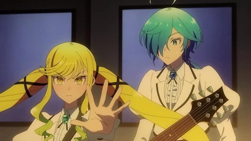 Rock Is a Lady’s Modesty Saison 1 Épisode 8