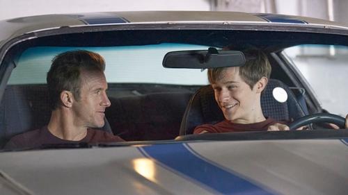 Alert Saison 1 Épisode 7