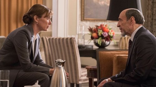 Homeland Saison 6 Épisode 3