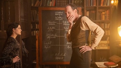 Sherlock & Daughter Saison 1 Épisode 7