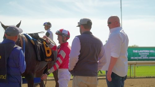 Race For The Crown : La gloire au galop Saison 1 Épisode 3