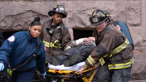 Chicago Fire Saison 13 Épisode 20