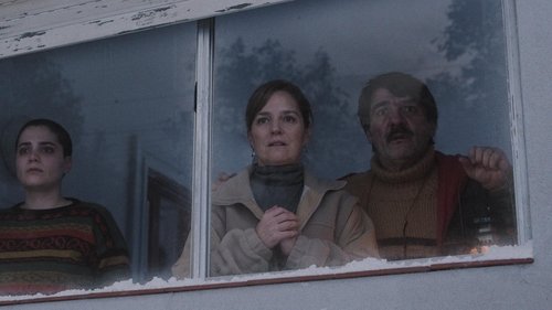 L’Éternaute Saison 1 Épisode 1