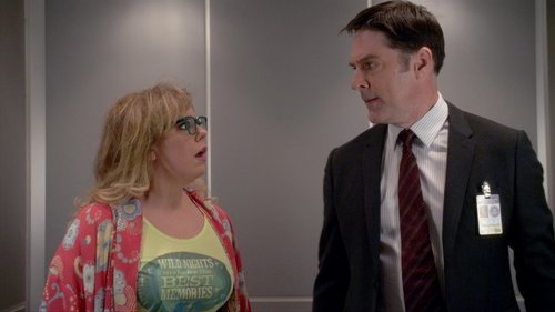Esprits criminels Saison 11 Épisode 10