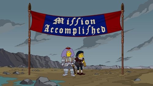 Les Simpson Saison 20 Épisode 20