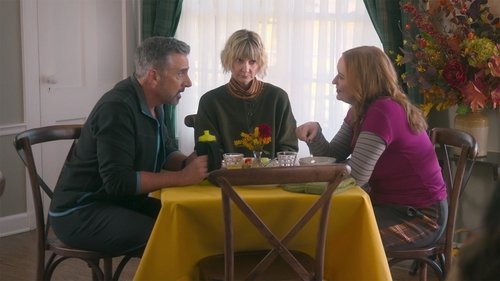 Les Quatre Saisons Saison 1 Épisode 6