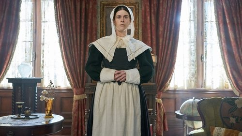 Ghosts : Fantômes à la maison Saison 4 Épisode 3