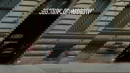 Strike Back Saison 4 Épisode 7