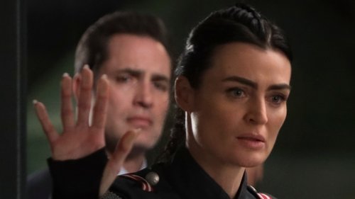 Motherland: Fort Salem Saison 2 Épisode 9