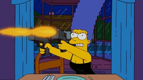 Les Simpson Saison 19 Épisode 5