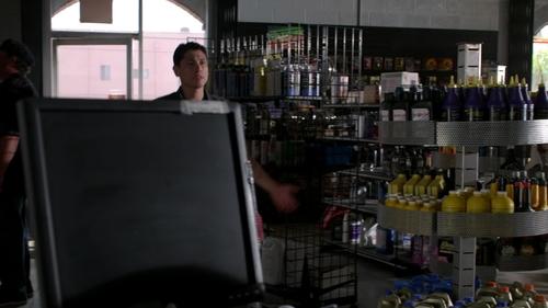 Esprits criminels Saison 9 Épisode 22