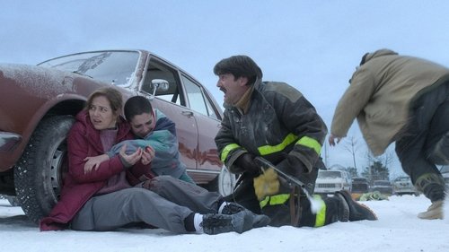 L’Éternaute Saison 1 Épisode 5