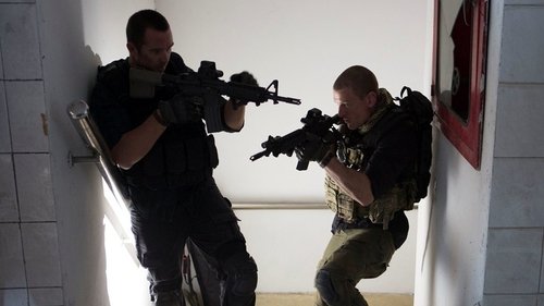 Strike Back Saison 5 Épisode 2
