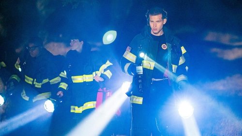 9-1-1 Saison 5 Épisode 7