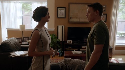 Homeland Saison 2 Épisode 8